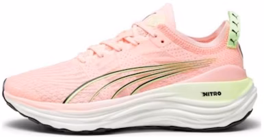 (Women) Puma ForeverRun Nitro 'Koral Ice' 378469-01 (Women) Puma ForeverRun Nitro 'Koral Ice' 378469-01