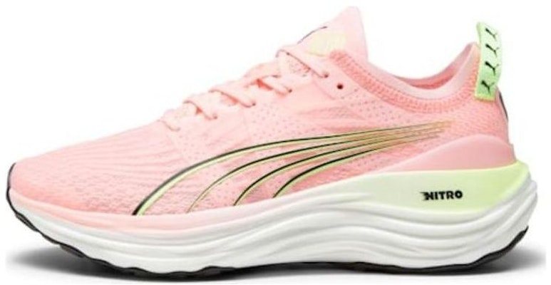 (Women) Puma ForeverRun Nitro 'Koral Ice' 378469-01 Buy (Women) Puma ForeverRun Nitro 'Koral Ice' 378469-01