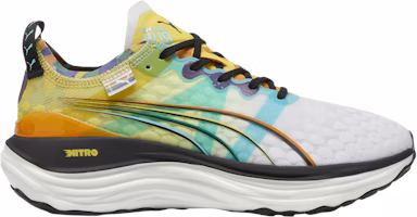 (Women) Puma ForeverRun Nitro 'Love Marathon' 380100-01 (Women) Puma ForeverRun Nitro 'Love Marathon' 380100-01