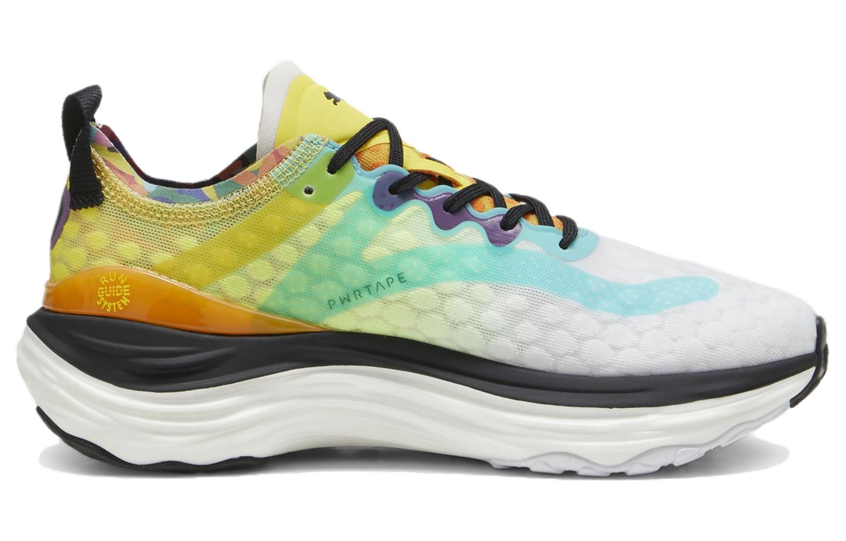 Order (W) プーマ フォーエバーラン ニトロ "ラブマラソン" 380100-01