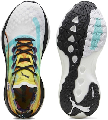 (Women) Puma ForeverRun Nitro 'Love Marathon' 380100-01 Shop (Women) Puma ForeverRun Nitro 'Love Marathon' 380100-01