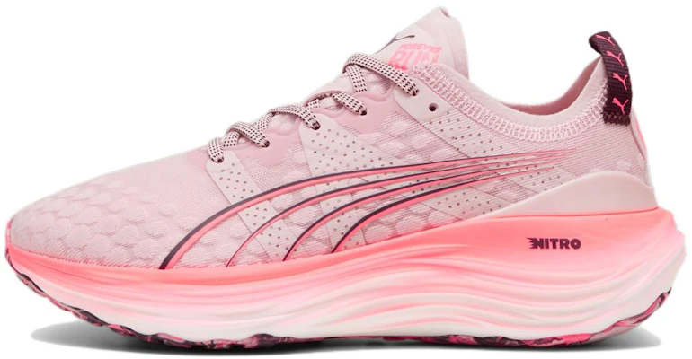 (W) Puma ForeverRun Nitro 'Mauve Mist' Zapatillas Running Mujer 310115-01 Buy (W) Puma ForeverRun Nitro 'Mauve Mist' Zapatillas Running Mujer 310115-01
