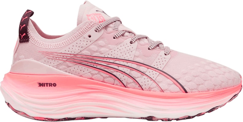 (Women) Puma ForeverRun Nitro 'Mauve Mist' 310115-01 Buy (Women) Puma ForeverRun Nitro 'Mauve Mist' 310115-01