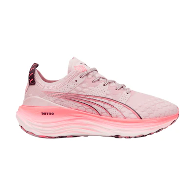 (W) Puma ForeverRun Nitro 'Mauve Mist'