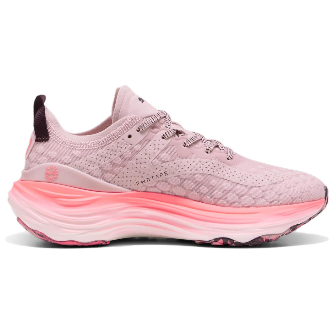 Order (W) Puma ForeverRun Nitro 'Mauve Mist' Zapatillas Running Mujer 310115-01