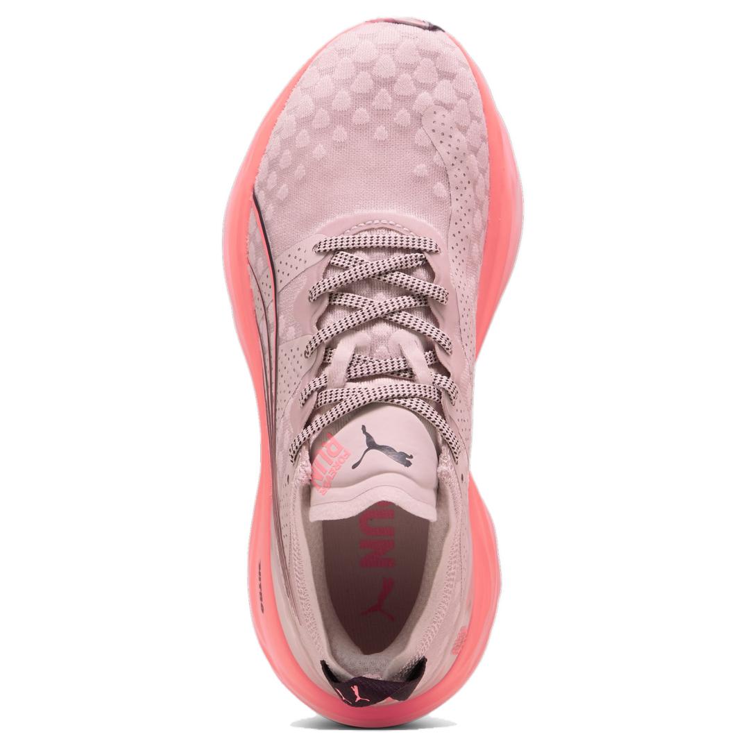 Lookbook (W) Puma ForeverRun Nitro 'Mauve Mist' Zapatillas Running Mujer 310115-01