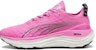 (W) Puma ForeverRun Nitro 'Merah Jambu Racun' 377758-16