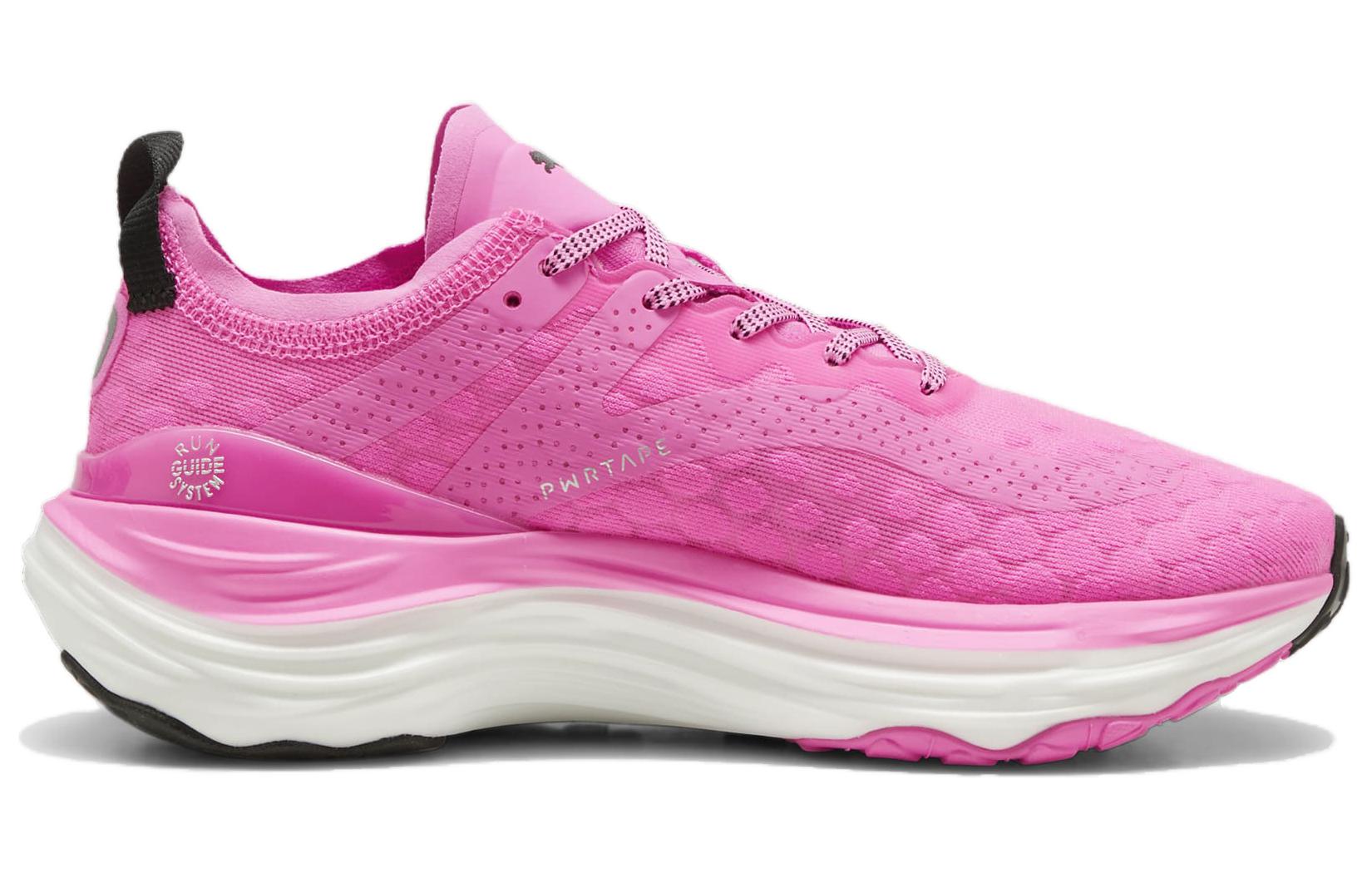 (W) Puma ForeverRun Nitro 'Poison Pink' 圖 2