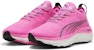 (W) Puma ForeverRun Nitro 'Merah Jambu Racun' 377758-16