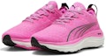 Lookbook (W) Puma ForeverRun Nitro 'Merah Jambu Racun' 377758-16