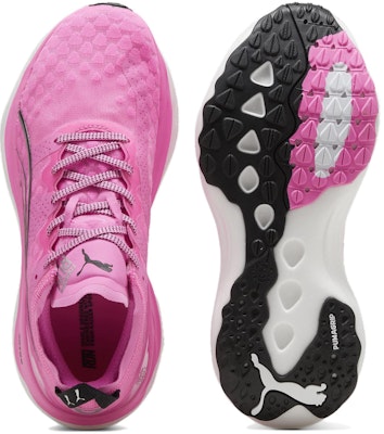 (Women) Puma ForeverRun Nitro 'Poison Pink' 377758-16 Shop (Women) Puma ForeverRun Nitro 'Poison Pink' 377758-16