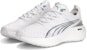 (W) Puma ForeverRun Nitro 'Putih Hitam' 377758-06