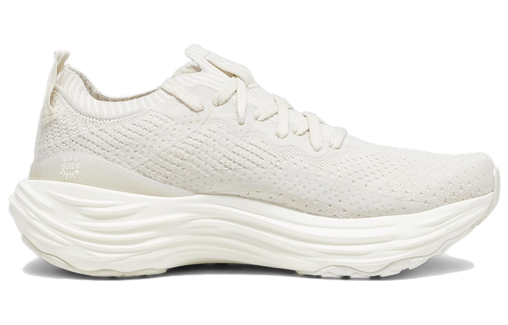 Order (W) Puma ForeverRun Nitro Knit 'Salju Alpine' 379140-04