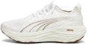 Buy (W) Puma ForeverRun Nitro Knit 'Putih Hangat Teak' 379140-08