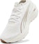 Lookbook (W) Puma ForeverRun Nitro Knit 'Putih Hangat Teak' 379140-08