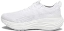Buy (W) Puma ForeverRun Nitro Knit 'Putih Bulu Kelabu' 379140-01