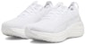 (W) Puma ForeverRun Nitro Knit 'Putih Bulu Kelabu' 379140-01