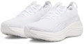 Lookbook (W) Puma ForeverRun Nitro Knit 'Putih Bulu Kelabu' 379140-01
