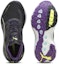 Shop (W) Puma ForeverRun Nitro Winter 'Hitam Ungu Pop' 378473-01