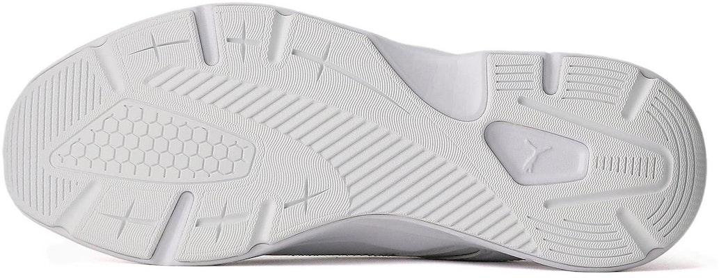 (W) 彪马FS Runner皮革'白色' 388610-02 Details for (W) 彪马FS Runner皮革'白色' 388610-02