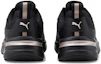 Purchase (W) Puma FS Runner Metálico 'Negro Rosa' 388632-01