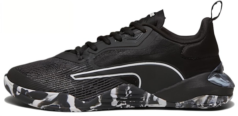 (Women) Puma Fuse 2.0 'Black Dark Coal' 378823-01 Buy (Women) Puma Fuse 2.0 'Black Dark Coal' 378823-01