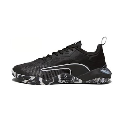 (W) Puma Fuse 2.0 'Black Dark Coal'