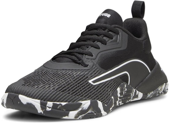 (W) Puma Fuse 2.0 'Hitam Bara Gelap' 378823-01 Lookbook (W) Puma Fuse 2.0 'Hitam Bara Gelap' 378823-01