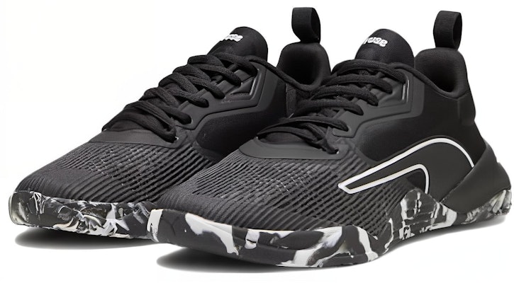 (W) Puma Fuse 2.0 'Hitam Bara Gelap' 378823-01 Shop (W) Puma Fuse 2.0 'Hitam Bara Gelap' 378823-01