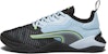 (W) Puma Fuse 2.0 'Hitam Biru Ais' 376169-12