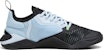(W) Puma Fuse 2.0 'Hitam Biru Ais' 376169-12
