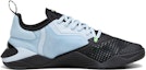 Order (W) Puma Fuse 2.0 'Hitam Biru Ais' 376169-12