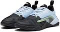 Lookbook (W) Puma Fuse 2.0 'Hitam Biru Ais' 376169-12