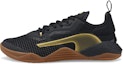 Buy (W) Puma Fuse 2.0 'Hitam Emas Metalik Gum' 376169-01