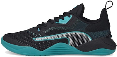 (Women) Puma Fuse 2.0 'Black Porcelain' 376169-03 (Women) Puma Fuse 2.0 'Black Porcelain' 376169-03