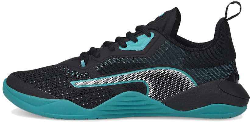(W) Puma Fuse 2.0 'Hitam Porcelain' 376169-03 Buy (W) Puma Fuse 2.0 'Hitam Porcelain' 376169-03