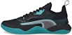 (W) Puma Fuse 2.0 'Hitam Porcelain' 376169-03