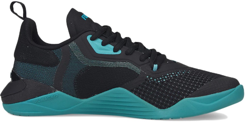 (W) Puma Fuse 2.0 'Hitam Porcelain' 376169-03 Order (W) Puma Fuse 2.0 'Hitam Porcelain' 376169-03