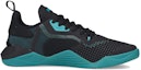 Order (W) Puma Fuse 2.0 'Hitam Porcelain' 376169-03