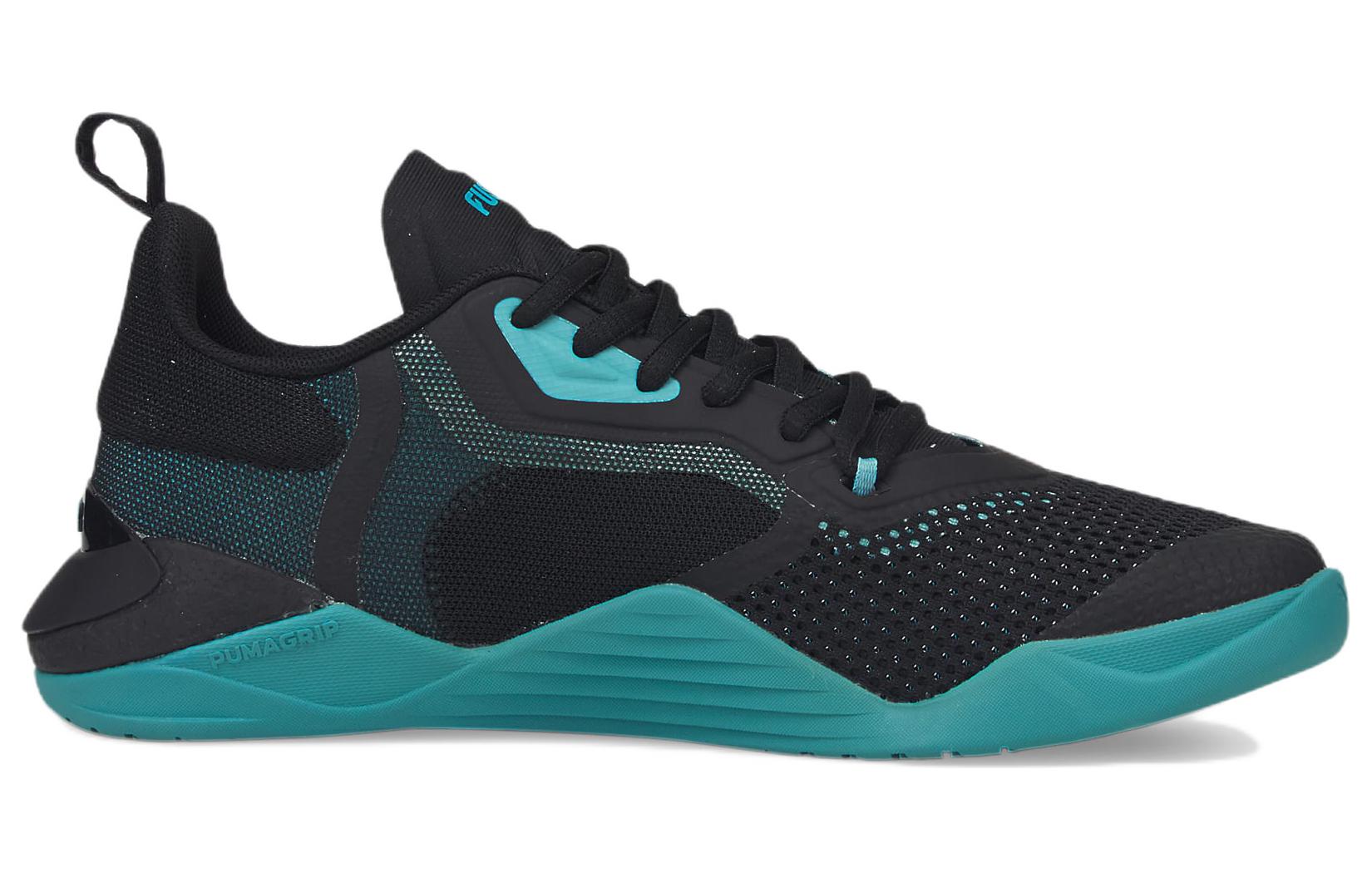 Order （女款）Puma Fuse 2.0 '黑瓷' 376169-03