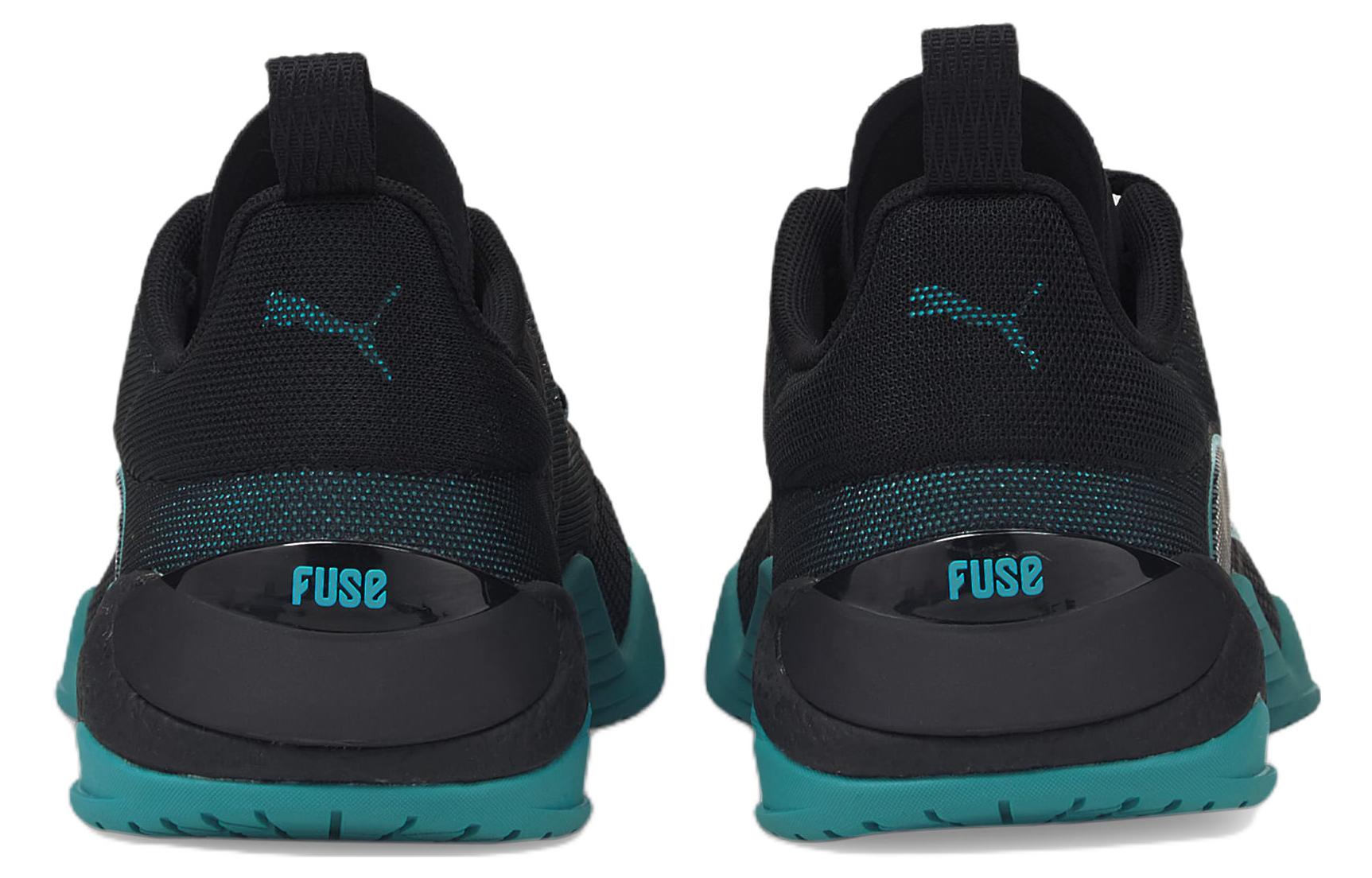 Shop （女款）Puma Fuse 2.0 '黑瓷' 376169-03