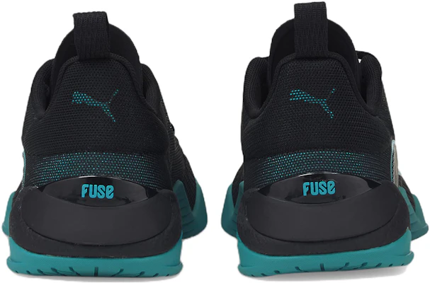 (女款)Puma Fuse 2.0 '黑瓷' 376169-03 Shop (女款)Puma Fuse 2.0 '黑瓷' 376169-03