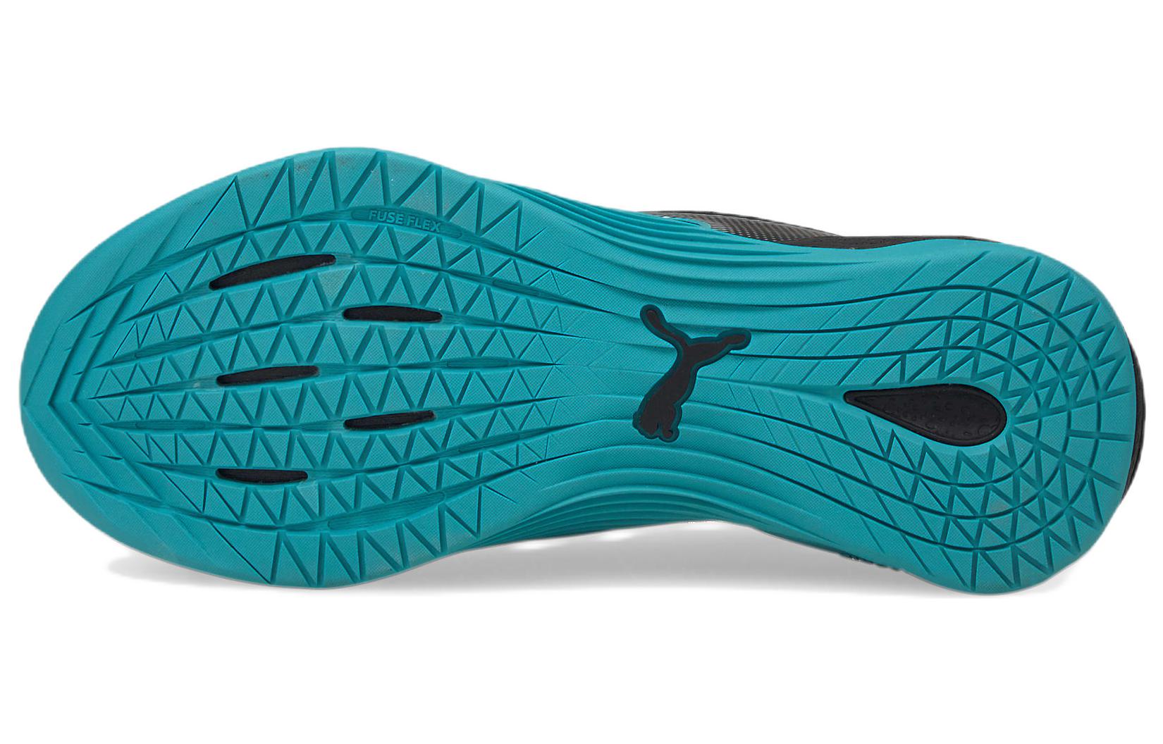 Purchase （女款）Puma Fuse 2.0 '黑瓷' 376169-03