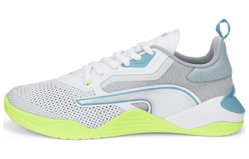 (Women) Puma Fuse 2.0 'Grey Aqua' 376169-05