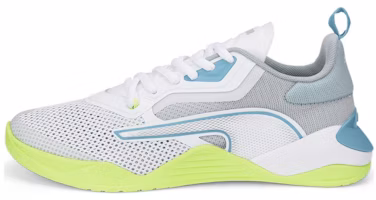 (Women) Puma Fuse 2.0 'Grey Aqua' 376169-05 (Women) Puma Fuse 2.0 'Grey Aqua' 376169-05