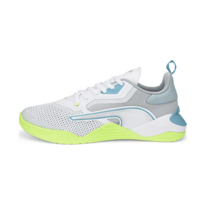 (W) Puma Fuse 2.0 'Grey Aqua'