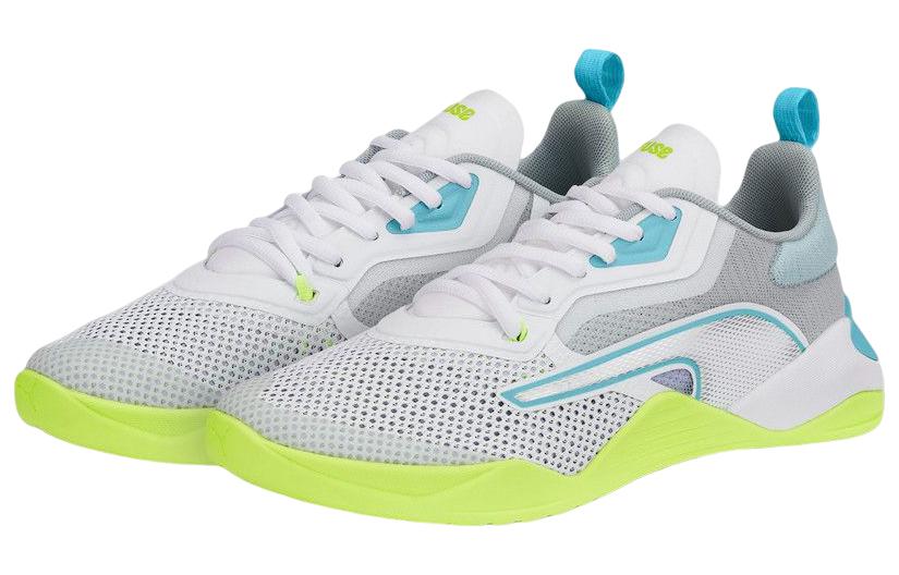 Lookbook (W) Puma Fuse 2.0 'Gris Aqua' 376169-05