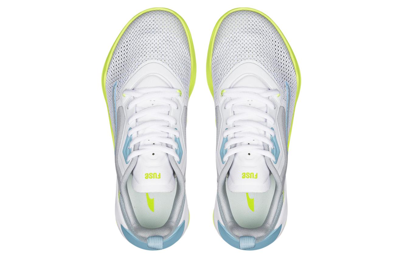 Shop (W) Puma Fuse 2.0 'Gris Aqua' 376169-05
