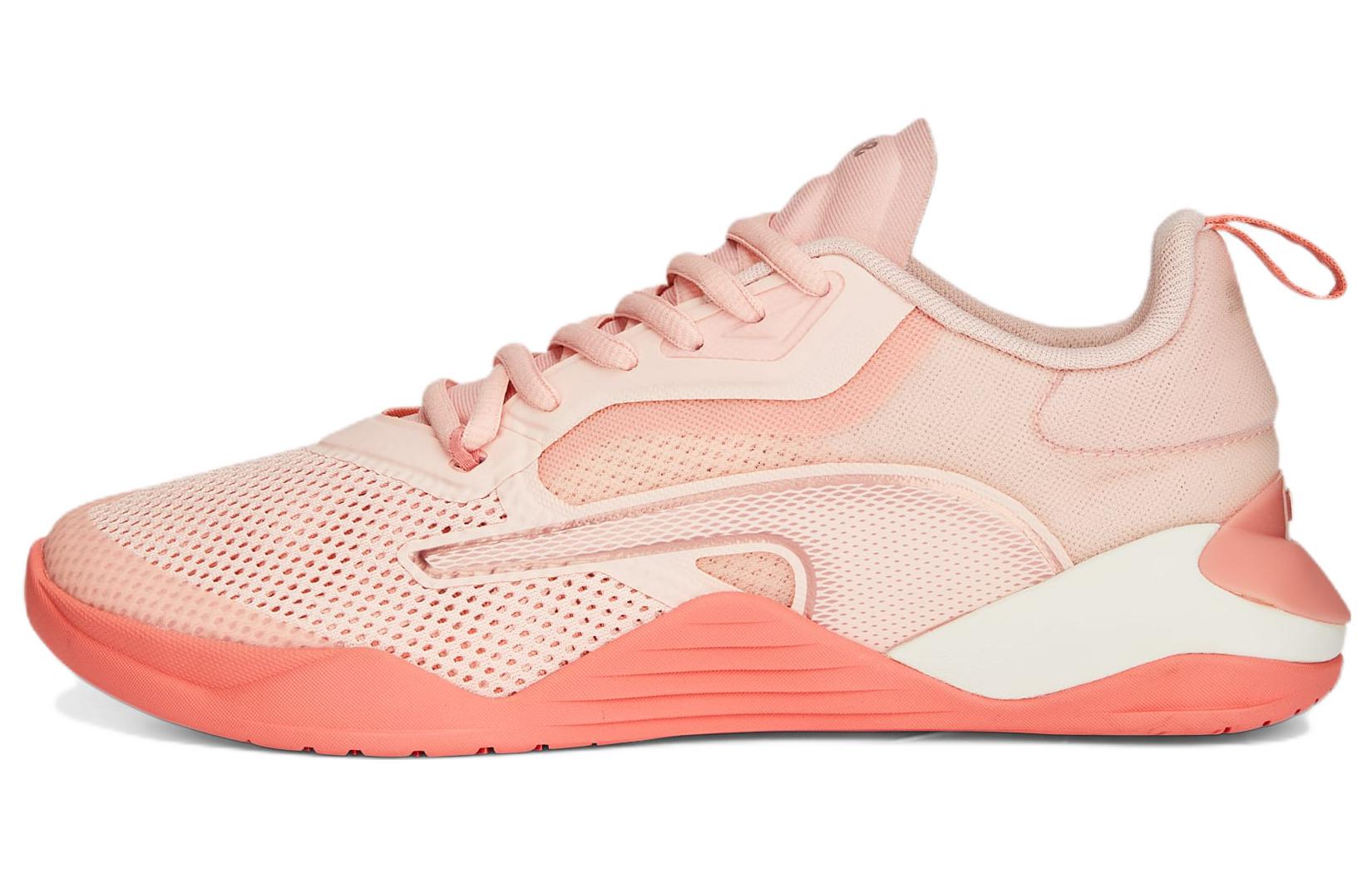 (Women) Puma Fuse 2.0 'Rose Dust'  376169-06
