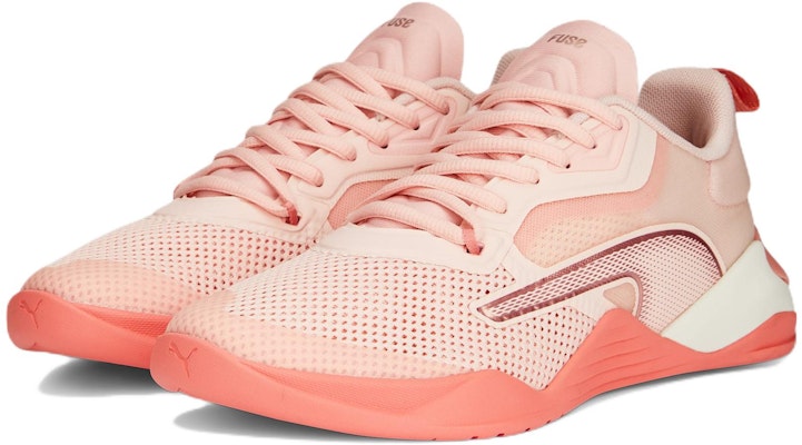 (W) 푸마 퓨즈 2.0 '로즈 더스트' (Puma Fuse 2.0 'Rose Dust') 376169-06 Lookbook (W) 푸마 퓨즈 2.0 '로즈 더스트' (Puma Fuse 2.0 'Rose Dust') 376169-06